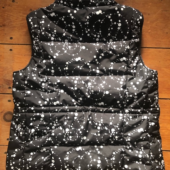 Nike ACG Puffer Vest Size M - Picture 4 of 5